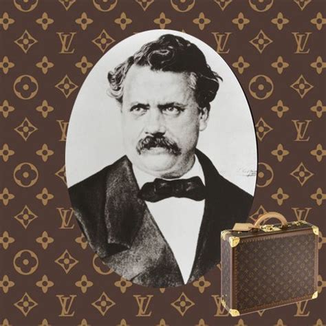 louis vuitton desinger|Louis Vuitton co founder.